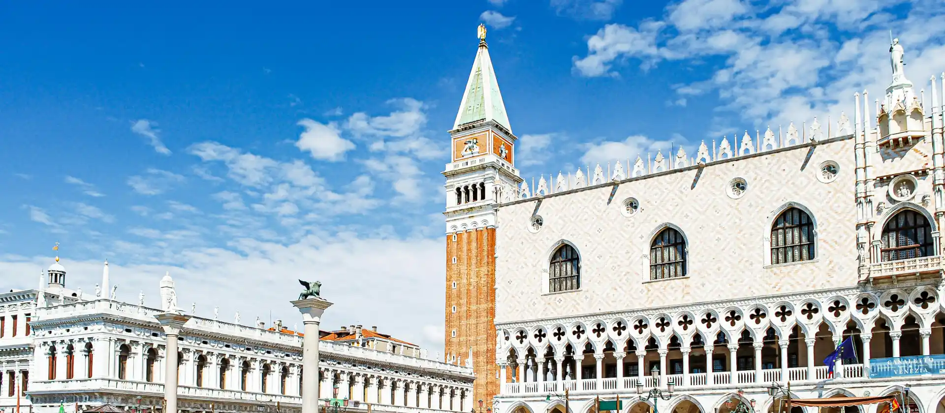 Hotel a Jesolo se vuoi visitare Venezia